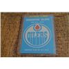 Image 1 : Edmonton Oilers NHL Entry Card 1979