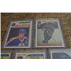 Image 2 : 5 Wayne Gretzky Cards from 1985