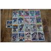 Image 1 : Early 80s NHL Cards