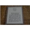 Image 2 : Mickey Mantle Rookie Card Reprint