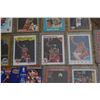 Image 2 : Lot of 1990s Michael Jordan Cards