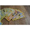 Image 2 : Lot of Edition 1 Pokemon Cards