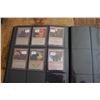 Image 8 : Small Binder of Magic the Gathering Cards