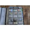 Image 2 : Binder of Magic the Gathering Kaladesh Cards