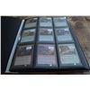 Image 2 : Binder of Magic the Gathering Cards