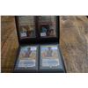 Image 2 : Small Binder of Magic the Gathering Cards