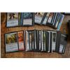 Image 2 : Box of Magic the Gathering Cards