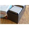 Image 2 : Box of Magic the Gathering Cards