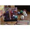 Image 8 : Box of Magic the Gathering Cards