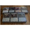 Image 1 : Lot of Unopened Magic the Gathering Cards