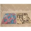 Image 1 : 2 Beatles 45 Records- Holland