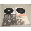 Image 1 : 2 Beatles 45 Records- Holland