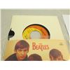 Image 2 : 2 Beatles 45 Records- USA