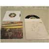 Image 1 : 2 Beatles 45 Records- USA