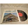 Image 1 : Johnny Cash Hymns From The Heart LP