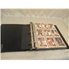 Image 1 : Binder of O-Pee-Chee Hockey Cards