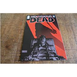 Walking Dead #33