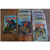 Image 1 : The Shadow #1-7, 9
