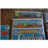 Image 3 : The Shadow #1-7, 9