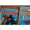 Image 4 : The Shadow #1-7, 9