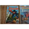 Image 5 : The Shadow #1-7, 9