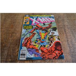 Uncanny X-Men #129