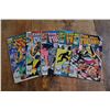 Image 1 : New Mutants #6-10