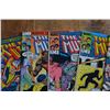 Image 3 : New Mutants #6-10