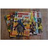 Image 1 : 6 Rawhide Kid Comics