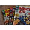 Image 3 : 6 Rawhide Kid Comics