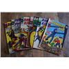 Image 1 : 6 Rawhide Kid Comics