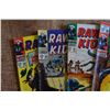 Image 3 : 6 Rawhide Kid Comics