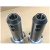 Image 4 : (2) PARLEC 6-17-22 SP2564 CAT 50 TOOL HOLDER