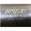 Image 5 : (2) PARLEC 21 SP2557 CAT 50 TOOL HOLDER