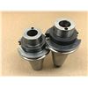 Image 4 : (2) KOMET A5210350 CAT 50 TOOL HOLDER