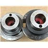 Image 5 : (2) KOMET A5210350 CAT 50 TOOL HOLDER