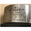 Image 6 : (2) KOMET A5210350 CAT 50 TOOL HOLDER