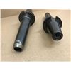 Image 2 : (2) PRECISION COMPONENTS CAT-50-1.000-9 CAT 50 TOOL HOLDER