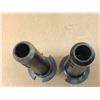 Image 5 : (2) PRECISION COMPONENTS CAT-50-1.000-9 CAT 50 TOOL HOLDER