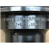 Image 6 : (2) PRECISION COMPONENTS CAT-50-1.000-9 CAT 50 TOOL HOLDER