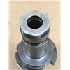 Image 8 : (3) MISC. CAT 50 TOOL HOLDER *SEE PICS FOR PART#*
