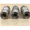 Image 3 : (3) SCHUNK 0233898 CAT 40 TOOL HOLDER