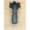 Image 2 : INGERSOLL 15T4K-5604682R10 INDEXABLE SLOT CUTTER 2" SHANK