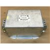 Image 1 : CORCOM 110FCD10B EMI FILTER