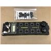 Image 3 : (2) TURCK MULTIPROTOCOL I/O-MODULE *SEE PICS FOR PART #'s