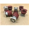 Image 2 : LOT DE STA CO. CPI15AC-C-45 SUCTION CUP