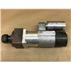 Image 1 : INGERSOLL 8203-4A-J MOTOR
