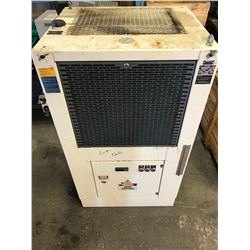 BKW WRK10/ZR34-CH2 CHILLER