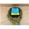 Image 1 : BANNER MSCA-1L3 MINI-SCREEN CONTROL BOX