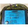 Image 2 : BANNER MSCA-1L3 MINI-SCREEN CONTROL BOX